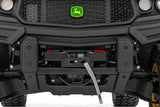 Rough Country - Winch Mount - RS6500S - John Deere Gator XUV 835 - 92095