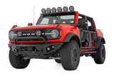 Rough Country - Tubular Doors - 4 Door - Ford Bronco 4WD (2021-2025)