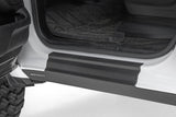 Rough Country - Trail Cladding - Rocker Sill Plates - Ram 1500 2WD/4WD (2019-2025)