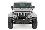 Rough Country - Trail Cladding - Hood Protector - Jeep Wrangler JK/Wrangler Unlimited (07-18)