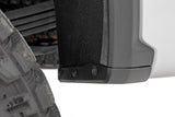 Rough Country - Mud Flap Delete - Chevy Silverado 2500 HD/3500 HD 2WD/4WD (2020-2025)