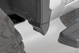 Rough Country - Mud Flap Delete - Chevy Silverado 2500 HD/3500 HD 2WD/4WD (2020-2025)