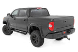 Rough Country - OV2 Running Boards - Side Step Bars - Crew Cab - Toyota Tundra 2WD/4WD (07-21)