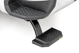Rough Country - Retractable Bed Step - Manual Pull - Chevy/GMC 2500HD/3500HD (20-25)