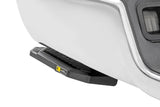Rough Country - Retractable Bed Step - Manual Pull - Ram 1500 2WD/4WD (2010-2018 & Classic)