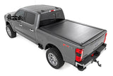 Rough Country - Powered Bed Cover Ford 250/350 2WD/4WD (2017-2025) - 51507650
