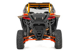 Rough Country - Cargo Box - 63.5 GL - Polaris RZR Turbo R  - 93207