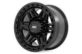 Rough Country - Rough Country 76 Series Wheel - 76171210