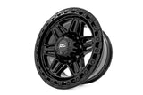 Rough Country - Rough Country 76 Series Wheel - 76171218