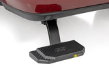 Rough Country - Retractable Bed Step - Manual Pull - Ram 2500/3500 2WD/4WD (2019-2025)
