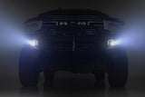 Rough Country - Front Bumper - Tubular - Ram 2500/3500 2WD/4WD (2019-2026) - 51212