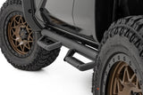 Rough Country - Nerf Step - Cab Length - Toyota 4Runner 2WD/4WD (2025-2026) - 72014