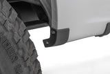 Rough Country - Mud Flap Delete - Ford F-150 2WD/4WD (2021-2025)