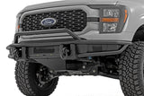 Rough Country - Front Bumper - Tubular - Ford F-150 2WD/4WD (2021-2023)