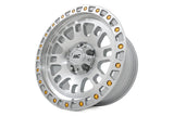 Rough Country 82 Series Wheel One-Piece Full Machined 17x9 6x5.5 -12mm - 82170912C