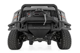 Rough Country - Front Bumper - Tubular -Winch Mount - Ford F-150 2WD/4WD (2021-2023)