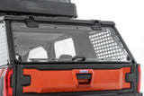 Rough Country - Rear Cab Panel - Polaris Xpedition ADV