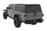 Rough Country - Truck Bed Cap - Modular - 5' Bed - Jeep Gladiator JT 4WD (2020-2025) - 73405