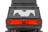 Rough Country - Rear Cab Panel - Polaris Xpedition ADV