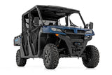 Rough Country - Vertex Front Coil Over Shock Pair - Adjustable - CFMOTO UFORCE 1000/1000XL - 789015
