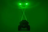 Rough Country - Laser Whip Light Kit - RGBW - 2400 Lumens - Pair