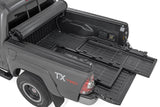 Rough Country - Truck Bed Cargo Storage Tray - Medium Bed Storage Tray - Easy Access - Toyota Tacoma (05-25)