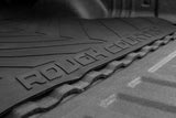 Rough Country - Bed Mat - 5' Bed - RC Logo - Chevy/GMC Canyon/Colorado 2WD/4WD (2015-2022)