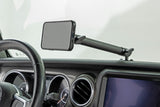 Rough Country - Dash Mount - 8 In. Mount Kit - Jeep Gladiator JT/Wrangler JL 4WD (2018-2025)