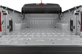 Rough Country - Hard Roll Up Bed Cover - 4'6" Bed - Ford Maverick 2WD/4WD (2022-2026) - 50214500