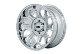 Rough Country - Rough Country 77 Series Wheel/One-Piece -Chrome/22x12/6x135/-44mm