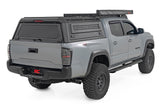 Rough Country - Truck Bed Cap - Modular - 5' Bed - Toyota Tacoma 2WD/4WD (2016-2023) - 73406