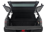 Rough Country - Truck Bed Cap - Modular - 5' Bed - Toyota Tacoma 2WD/4WD (2016-2023) - 73406