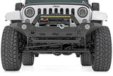 Rough Country - HD Steering Kit - Jeep Wrangler JK/Wrangler Unlimited (2007-2018)
