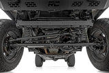 Rough Country - HD Steering Kit - Jeep Wrangler JK/Wrangler Unlimited (2007-2018)