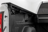 Rough Country - Powered Bed Cover - 6'7" Bed - Chevy/GMC 1500/2500HD/3500HD (14-19 & Classic) - 51129651