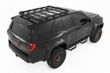 Rough Country - Nerf Step - Cab Length - Toyota 4Runner 2WD/4WD (2025-2026) - 72014