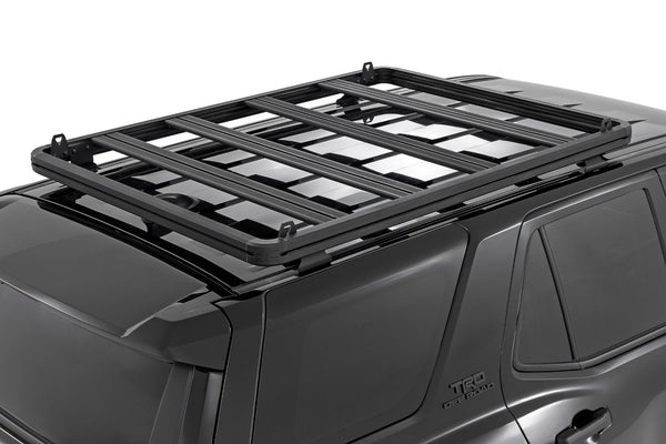 Rough Country - Roof Rack - 88205