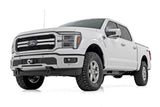 Rough Country - Hidden Winch Mount - V8 - Ford F-150 2WD/4WD (2021-2025) - 51162