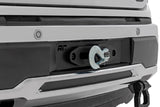 Rough Country - Hidden Winch Mount - V8 - Ford F-150 2WD/4WD (2021-2025) - 51162