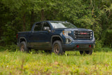 Rough Country - 3.5 Inch Lift Kit - Mono Leaf Rear - Vertex/V2 - GMC Sierra 1500 2WD/4WD (2019-2025 & Classic)