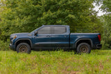 Rough Country - 3.5 Inch Lift Kit - M1 Struts/M1 - GMC Sierra 1500 2WD/4WD (2019-2025 & Classic)