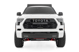 Rough Country - 6 Inch Lift Kit - Toyota Sequoia TRD PRO (2023-2025) - 77300