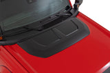 Rough Country - Hood Scoop - VA Desert Sand - Ford Bronco 4WD (2021-2025) - HS30020-VA