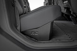 Rough Country - Under Seat Storage - Tesla Cybertruck 4WD (2024-2025) - RC09902