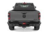 Rough Country - Rear Bumper - Tubular - Ram 1500 2WD/4WD (2019-2025)