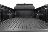 Rough Country - Hard Roll Up Bed Cover - 6' Bed - Toyota Tacoma 2WD/4WD (2024-2026) - 50410600