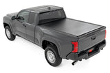 Rough Country - Hard Roll Up Bed Cover - 6' Bed - Toyota Tacoma 2WD/4WD (2024-2026) - 50410600