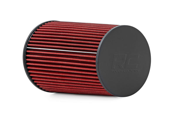 Rough Country - REPLACEMENT FILTER - Jeep Wrangler TJ 4WD (1997-2002)