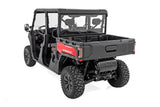Rough Country - Rear Panel - Scratch Resistant - CFMOTO UFORCE U10 Pro - 98252582