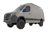 Rough Country - Skid Plate - Mercedes-Benz Sprinter 2500/Sprinter 3500 (2019-2025) - 85002